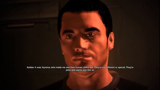 Mass Effect 1 Walkthrough - Part 31 HD. No commentary. - Leaving Noveria смотреть онлайн
