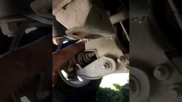 Террано 2 1996 г.в передняя ходовая смотреть онлайн