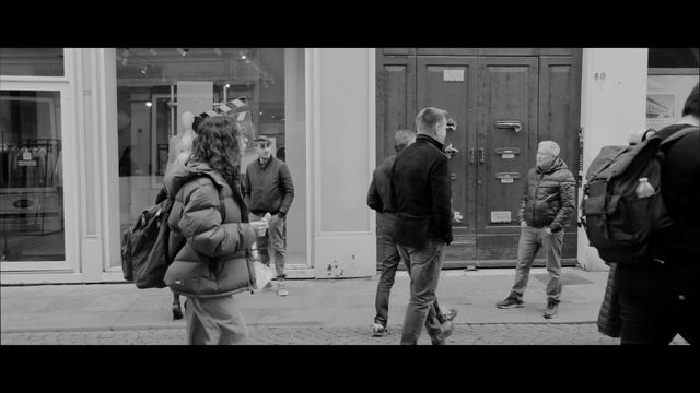 Fujifilm X-H2 200 fps 4K смотреть онлайн