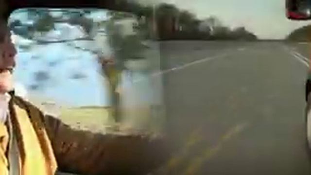 IVECO Safety and Environment_Movie.wmv смотреть онлайн