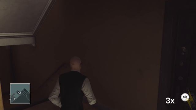 Going To Church! - HITMAN Episode 2 #7 смотреть онлайн