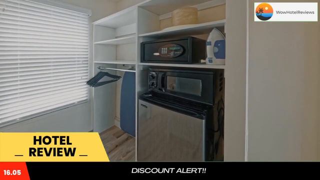 Dunes Court Review - Ocean City , United States of America смотреть онлайн