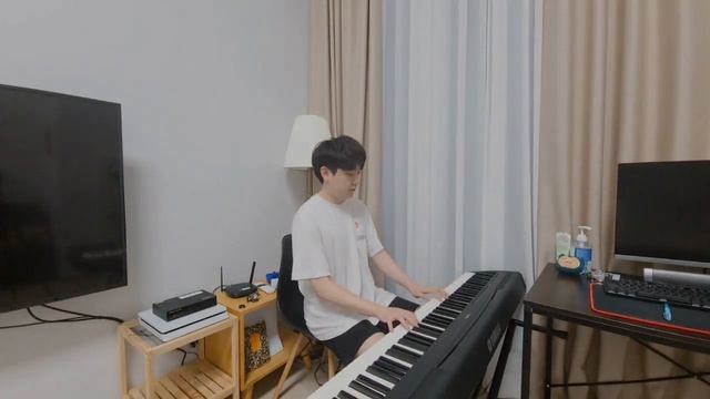 카트라이더 주제곡 BGM 피아노 смотреть онлайн