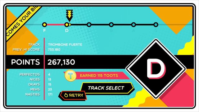 I'm Pretty Rusty At Trombone | Trombone Champ | 24 Sep 2022 смотреть онлайн