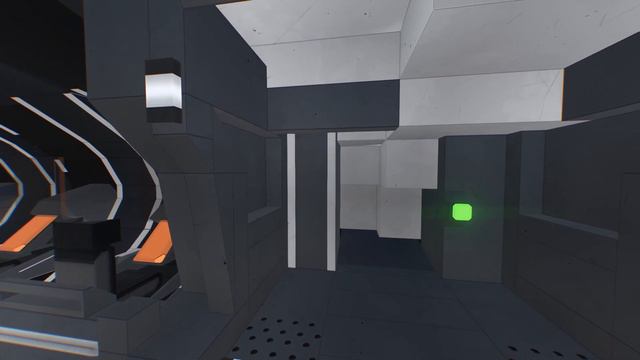 Starship EVO - SR1 Preview смотреть онлайн
