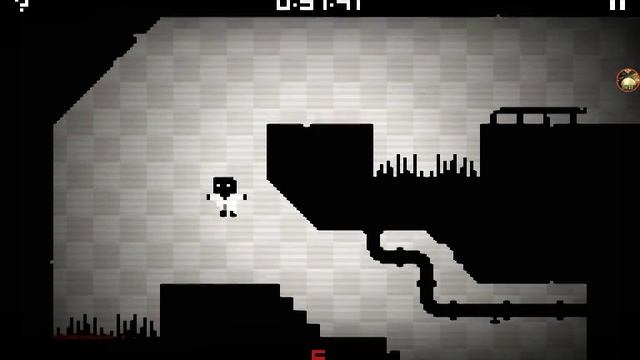 Обзоры, первые взгляды. Мрачная Burn it down. смотреть онлайн