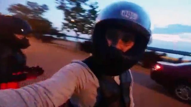 Honda cbr f4i смотреть онлайн