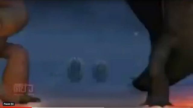 Dreamworks Dragons Riders of Berk Cinematic animation SD смотреть онлайн