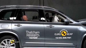 КРАШ ТЕСТЫ ЛУЧШИХ МАШИН.КРАШ ТЕСТ АВТОМОБИЛЕЙ 2016.