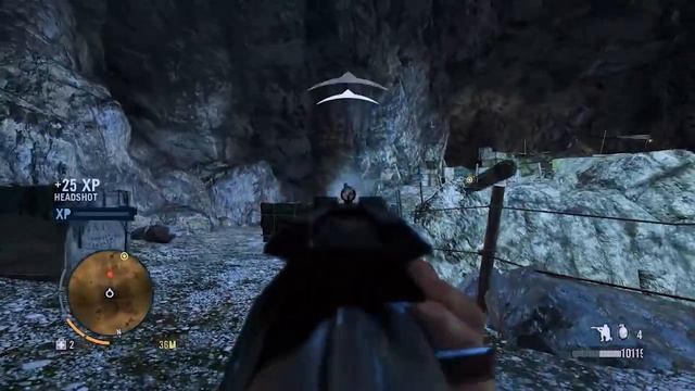 Deadly hunter | Far cry 3 Part-11 | Malayalam walkthrough смотреть онлайн