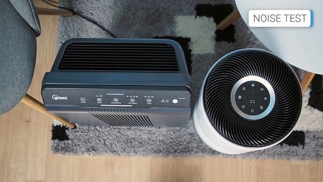 Levoit Core 400S Vs Winix 5500-2 - Tough Battle! смотреть онлайн