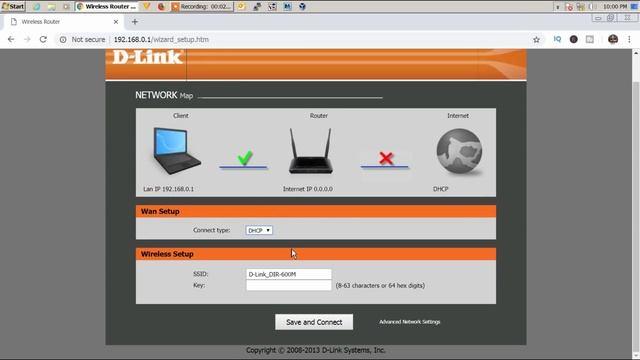 Dlink wifi router : Wireless Broadband Routers: wireless router setup (Tutorial) смотреть онлайн