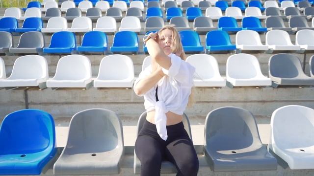 хоп хей ла ла лей - танец смотреть онлайн