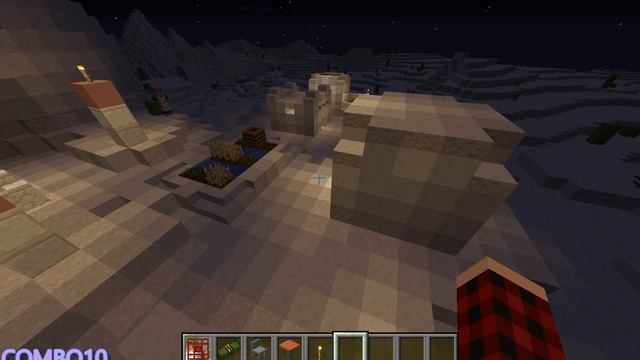 оБЗОР МОДА НА СЕКРЕТНЫЕ БЛОКИ 1.14.4 смотреть онлайн