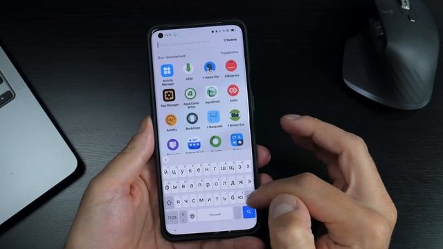 Обзор ColorOS 12 на OnePlus 9 Pro смотреть онлайн