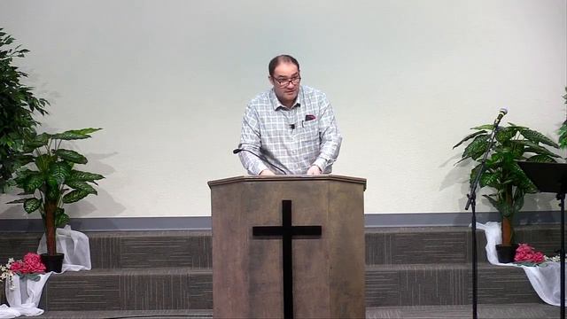 What Do We do When Jesus Disappoints? смотреть онлайн