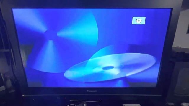 What happens if you put gamecube game in a DvD Player? смотреть онлайн