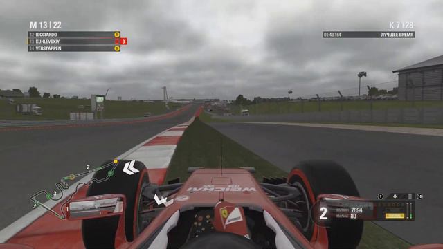 АМЕРИКАНСКОЕ ДЕРБИ | Карьера #18 | Сезон 6 смотреть онлайн