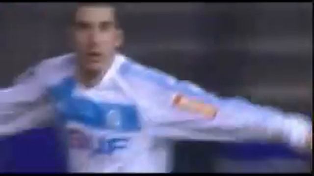 Laurent Batlles best goals смотреть онлайн