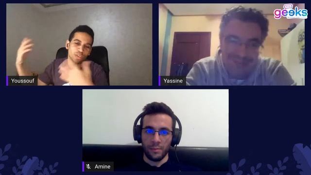 #36 - React Deep Dive смотреть онлайн