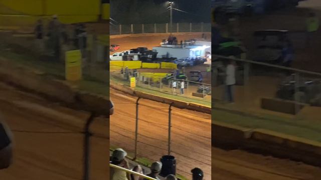 Toccoa raceway June 10 2023 stock 8 Eric Dove vid 3 смотреть онлайн