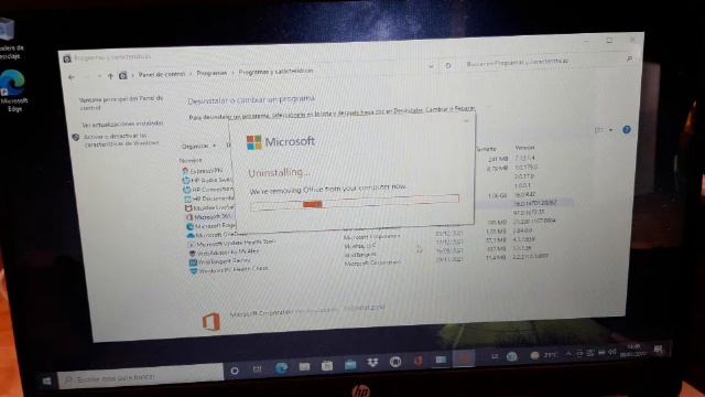 no puedo editar, escribir o crear documentos - solución смотреть онлайн