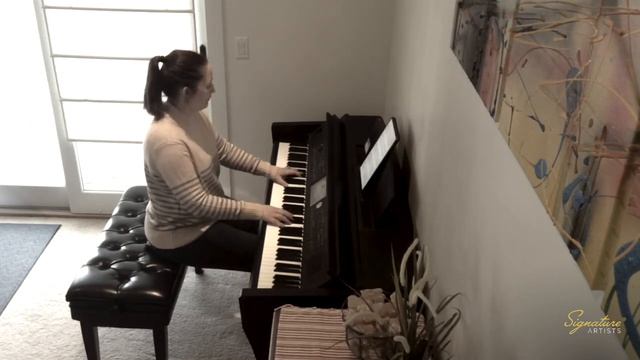We're Not Gonna Take It (Twisted Sister) - Piano Solo смотреть онлайн