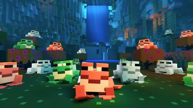 THIS IS MICROSOFT’S PLAN FOR THE FUTURE OF MINECRAFT! смотреть онлайн