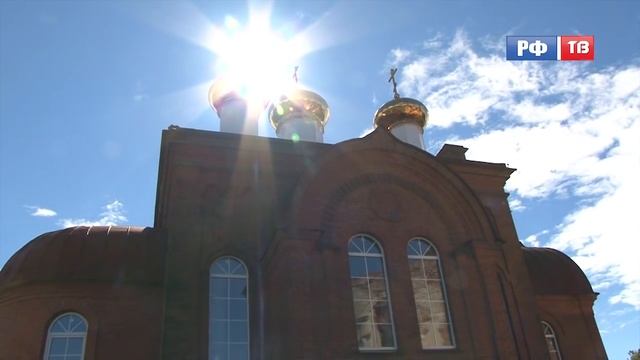 "Муромский Свято-Успенский мужской монастырь" Карелия смотреть онлайн