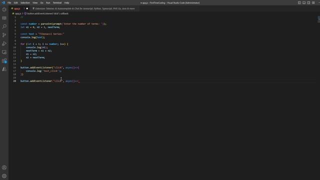Top 10 Best VSCode Extensions For Web Developers in 2023 смотреть онлайн