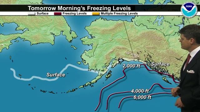 December 15th, 2015 - Alaska Weather смотреть онлайн
