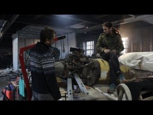 Запуск РПД. Роторный двигатель Ванкеля. ВАЗ РПД 413