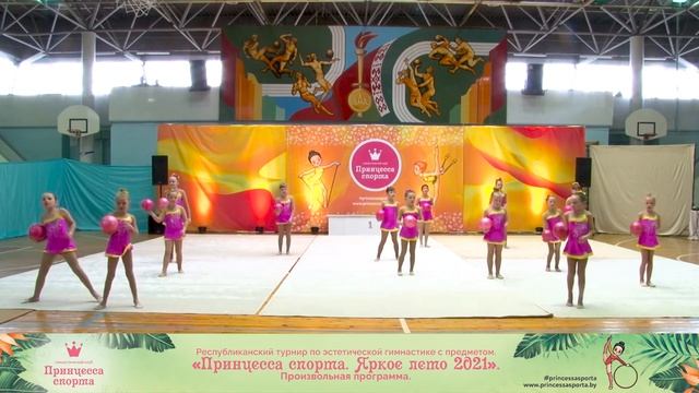 004 Апельсинки Куприна Татьяна Андреевна смотреть онлайн