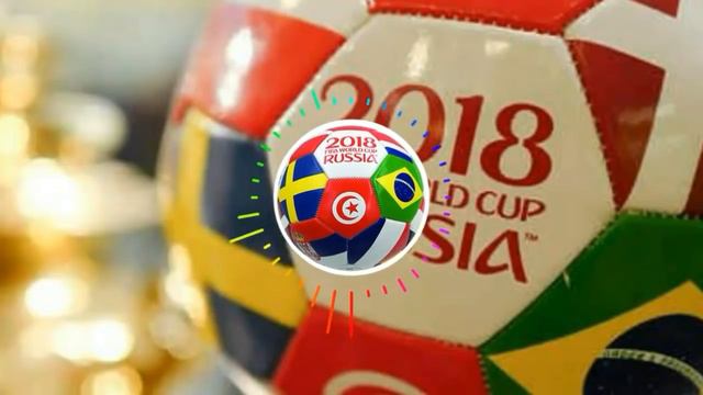 Kumpulan lagu FIFA WORLD CUP 2018 смотреть онлайн