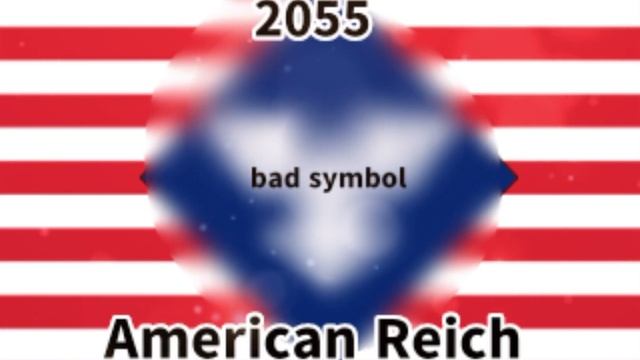Флаги альтернативного будущего | США ?? | Часть третья смотреть онлайн