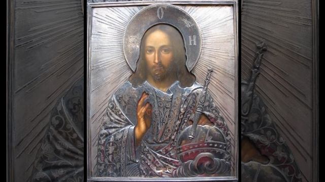 Благодарственные молитвы по Святому Причащению смотреть онлайн