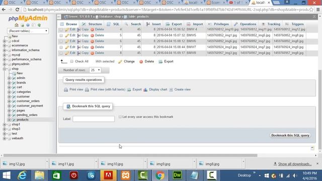 PHP and Mysql Professional Project in Bangla Part-20 смотреть онлайн