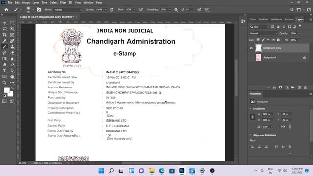 How to Scan Page Clear in Photoshop & Naps2 смотреть онлайн