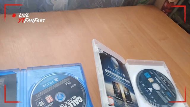 КАК ОТЛИЧИТЬ ЛИЦЕНЗИОННЫЕ ДИСКИ PS3 И PS4 ОТ ПИРАТСКИХ смотреть онлайн