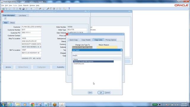 OM Q&A 2015 04 26 21 40 Oracle Apps From Mohnareddy By Business analysts смотреть онлайн
