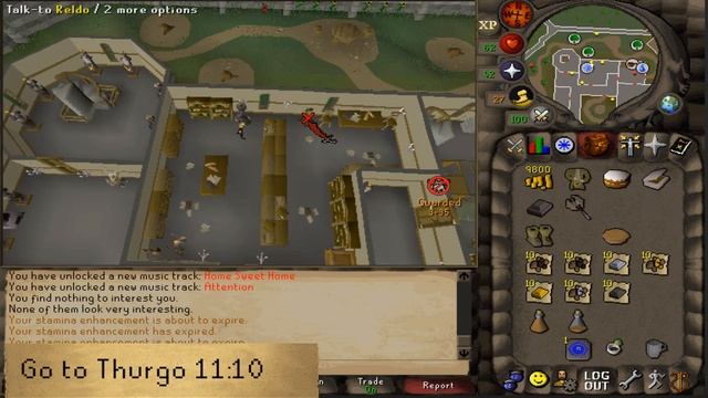 [2021] The giant dwarf quest guide смотреть онлайн
