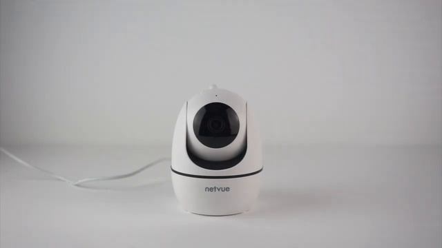 Netvue Orb Mini - How to Set Up смотреть онлайн