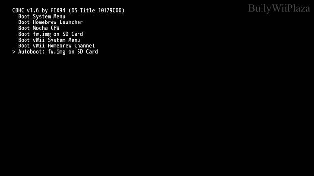 [Wii U] How To Load RPX Homebrew Applications [Jezzball U] смотреть онлайн