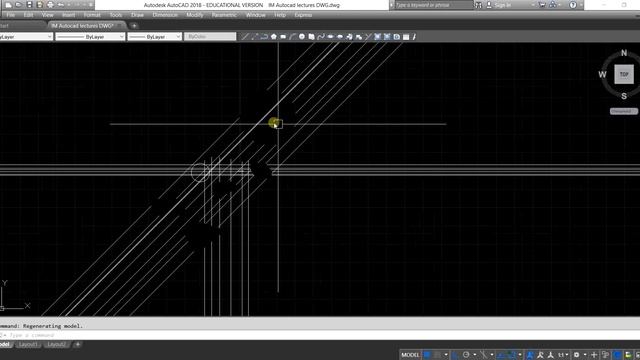 # L-12_How to Use Wipeout Command in AutoCAD ? | by Mukesh Shankhwar смотреть онлайн
