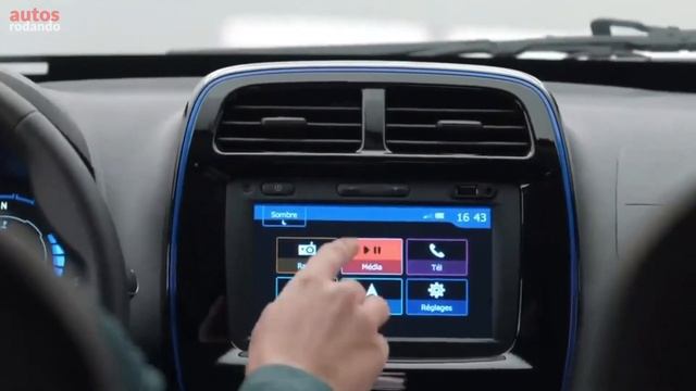 RENAULT KWID 2023 Esta en el pais TODO lo que DEBES SABER смотреть онлайн
