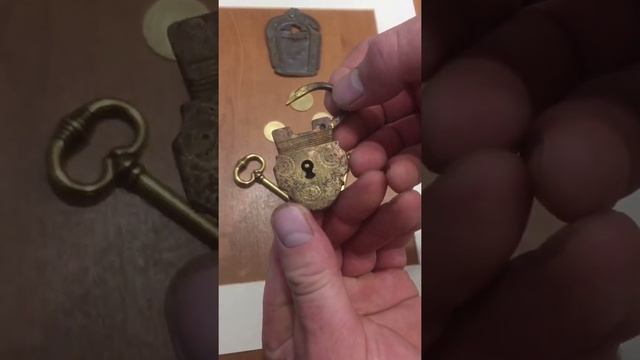 Панно из находок по старине! смотреть онлайн