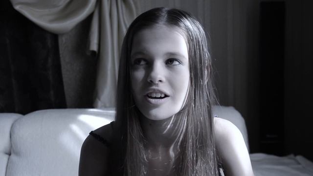 ЕКЕ стих "Однажды во сне я попала в мирок" смотреть онлайн