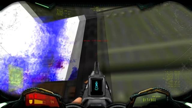 [Beta Available] Project Overkill (A Doom Mod for Project Brutality) смотреть онлайн