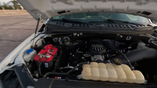 2019 Ford F150 Single Cab Walkaround!! Vas 3/5.5 drop Boss 302 manifold смотреть онлайн