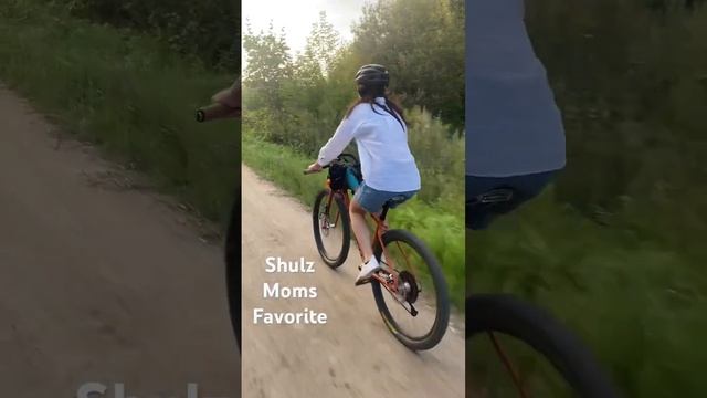 Shulz Moms Favorite смотреть онлайн